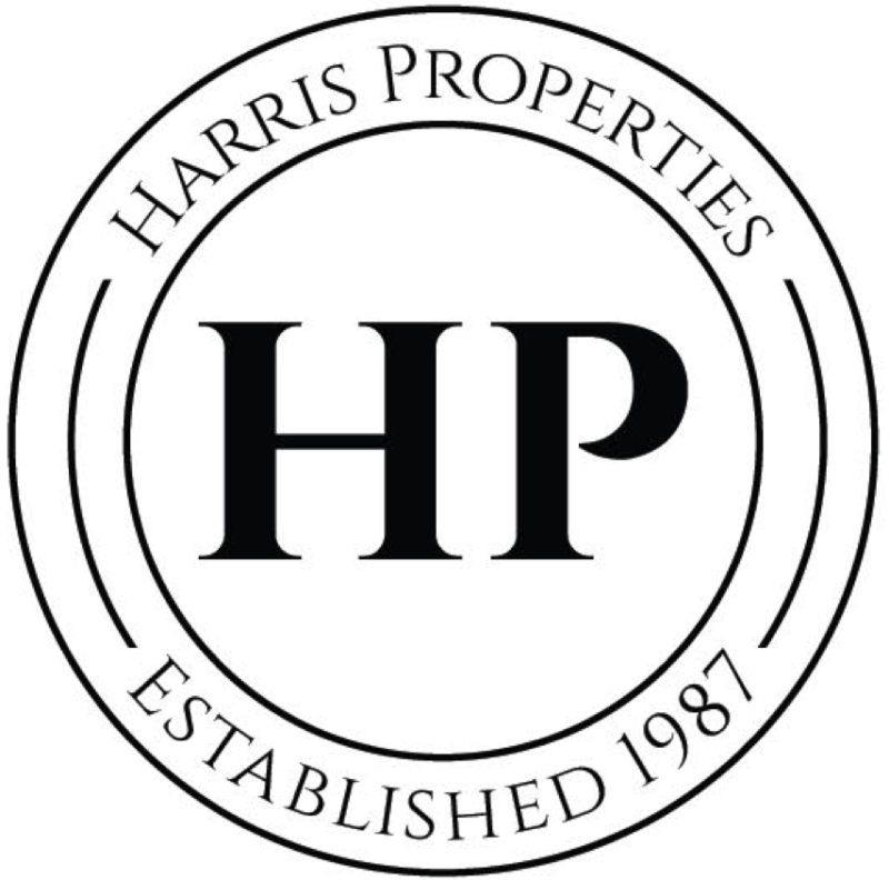 Harris Properties, established 1987